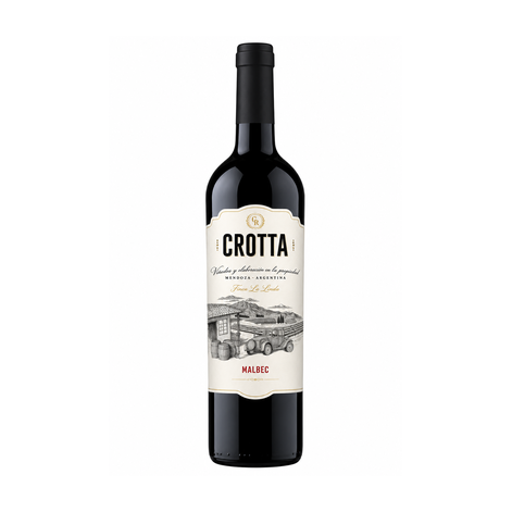 Crotta Malbec