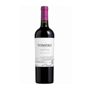 Tomero Cabernet Franc