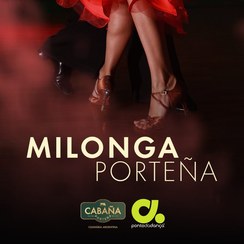 Milonga Porteña